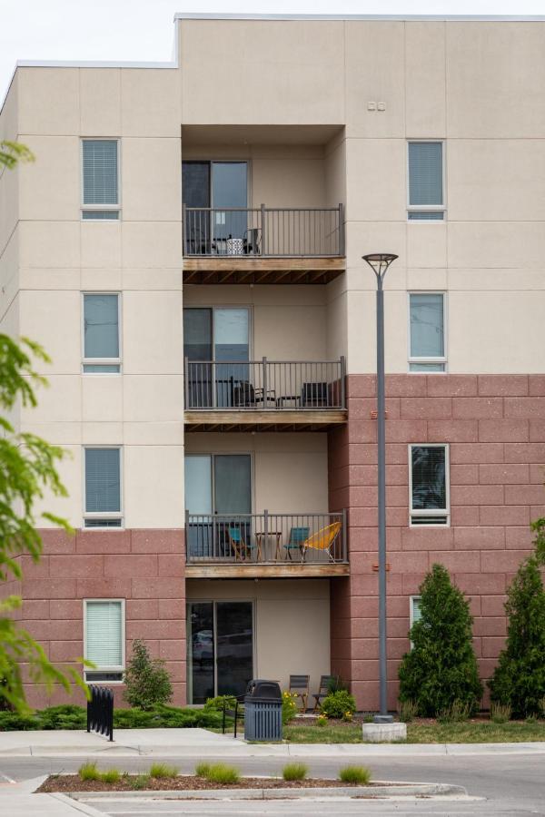 New Happy Trail 2Br Condo Close To Downtown Τράβερς Σίτι Εξωτερικό φωτογραφία