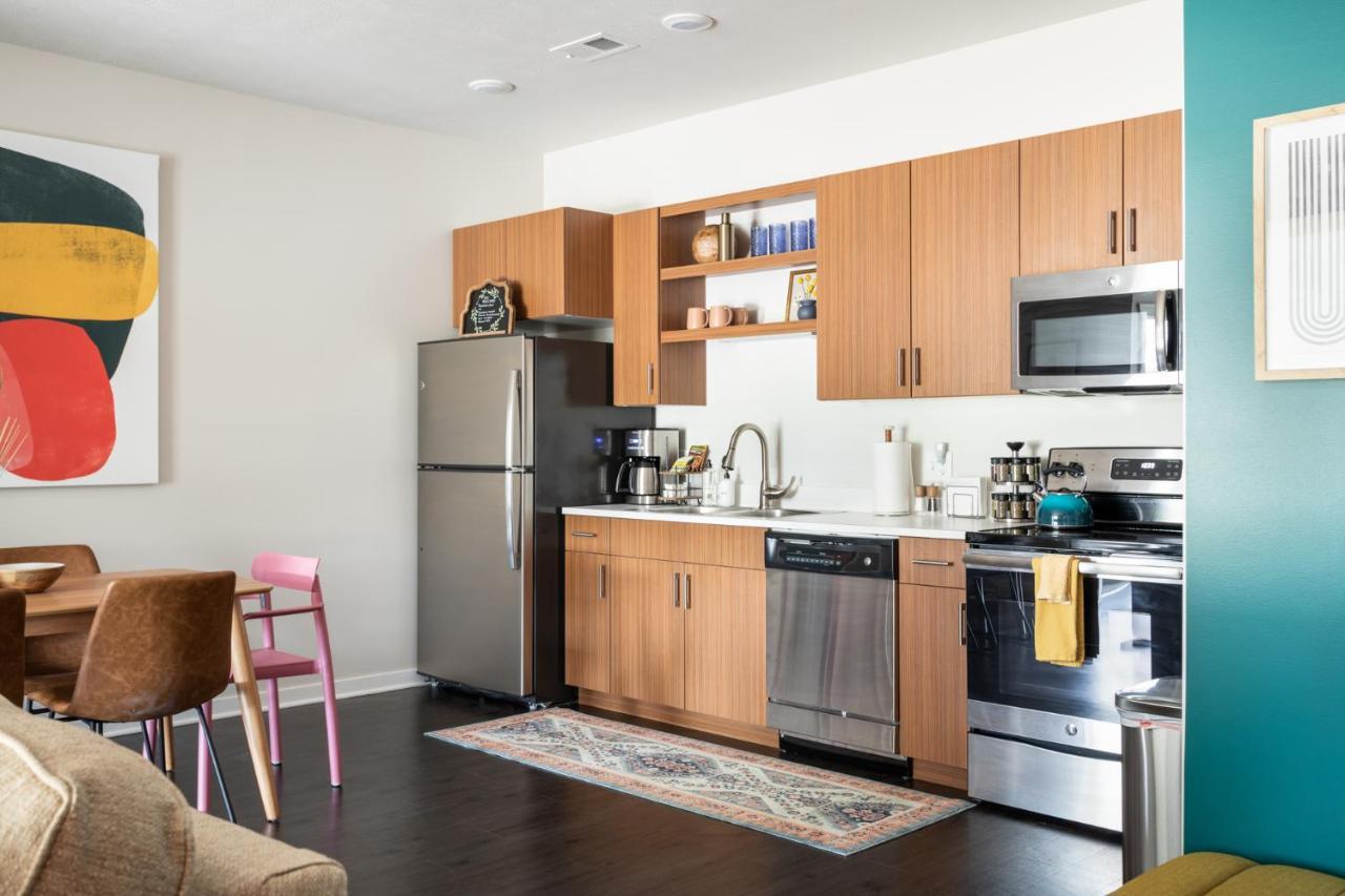 New Happy Trail 2Br Condo Close To Downtown Τράβερς Σίτι Εξωτερικό φωτογραφία