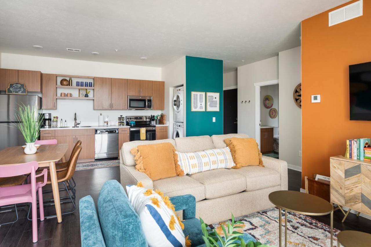 New Happy Trail 2Br Condo Close To Downtown Τράβερς Σίτι Εξωτερικό φωτογραφία