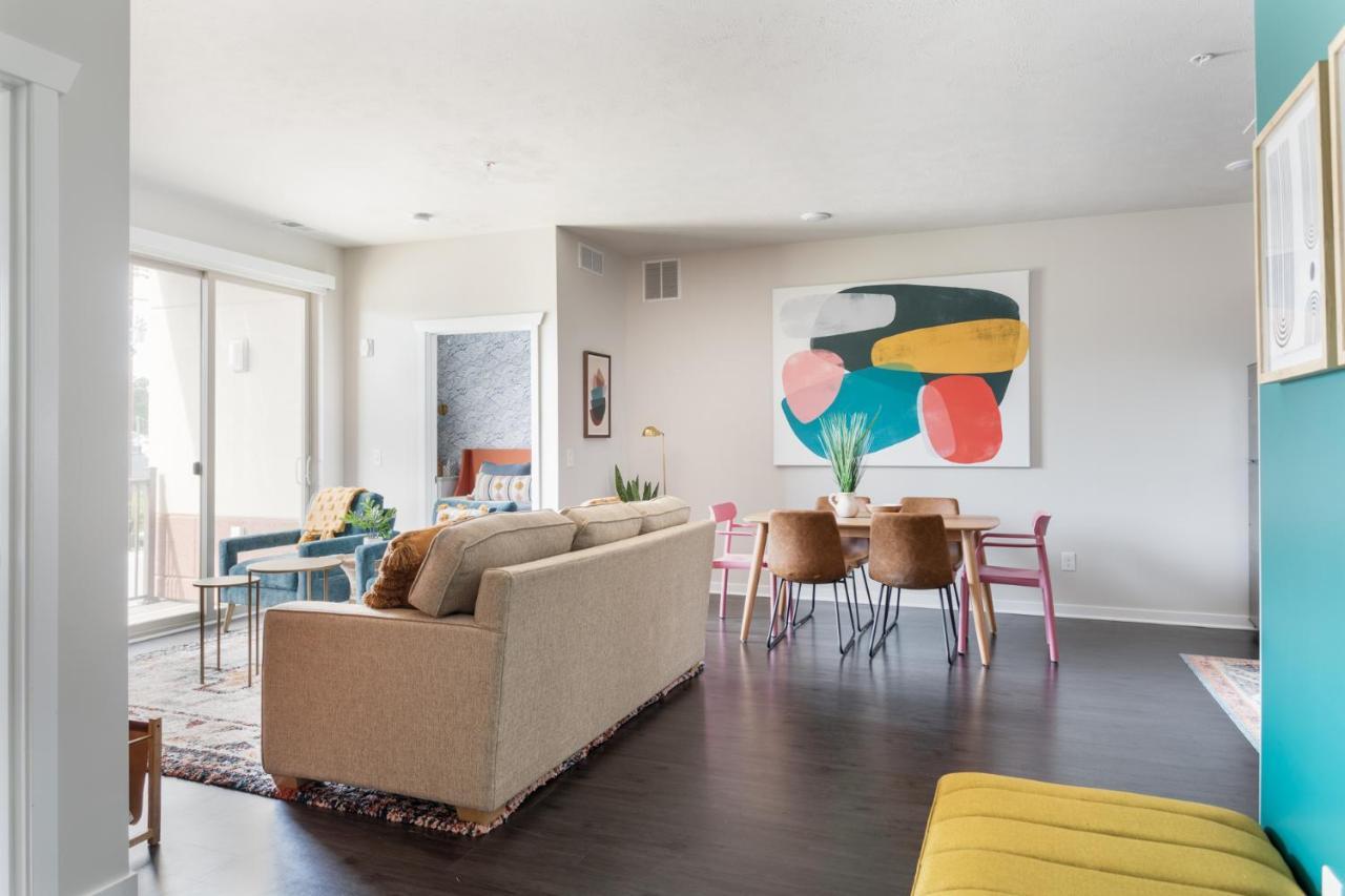 New Happy Trail 2Br Condo Close To Downtown Τράβερς Σίτι Εξωτερικό φωτογραφία
