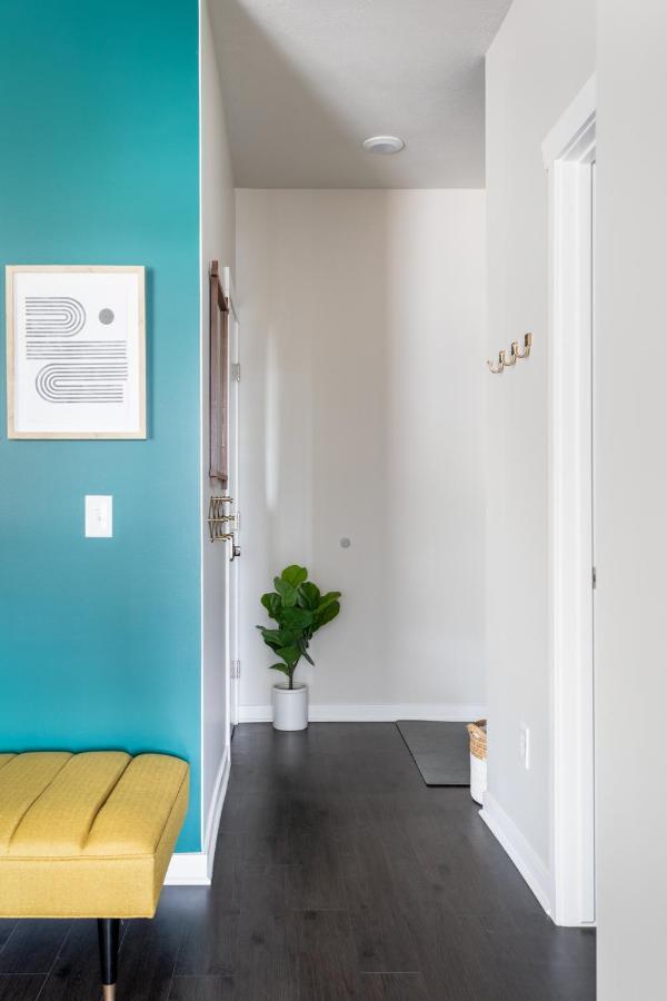 New Happy Trail 2Br Condo Close To Downtown Τράβερς Σίτι Εξωτερικό φωτογραφία