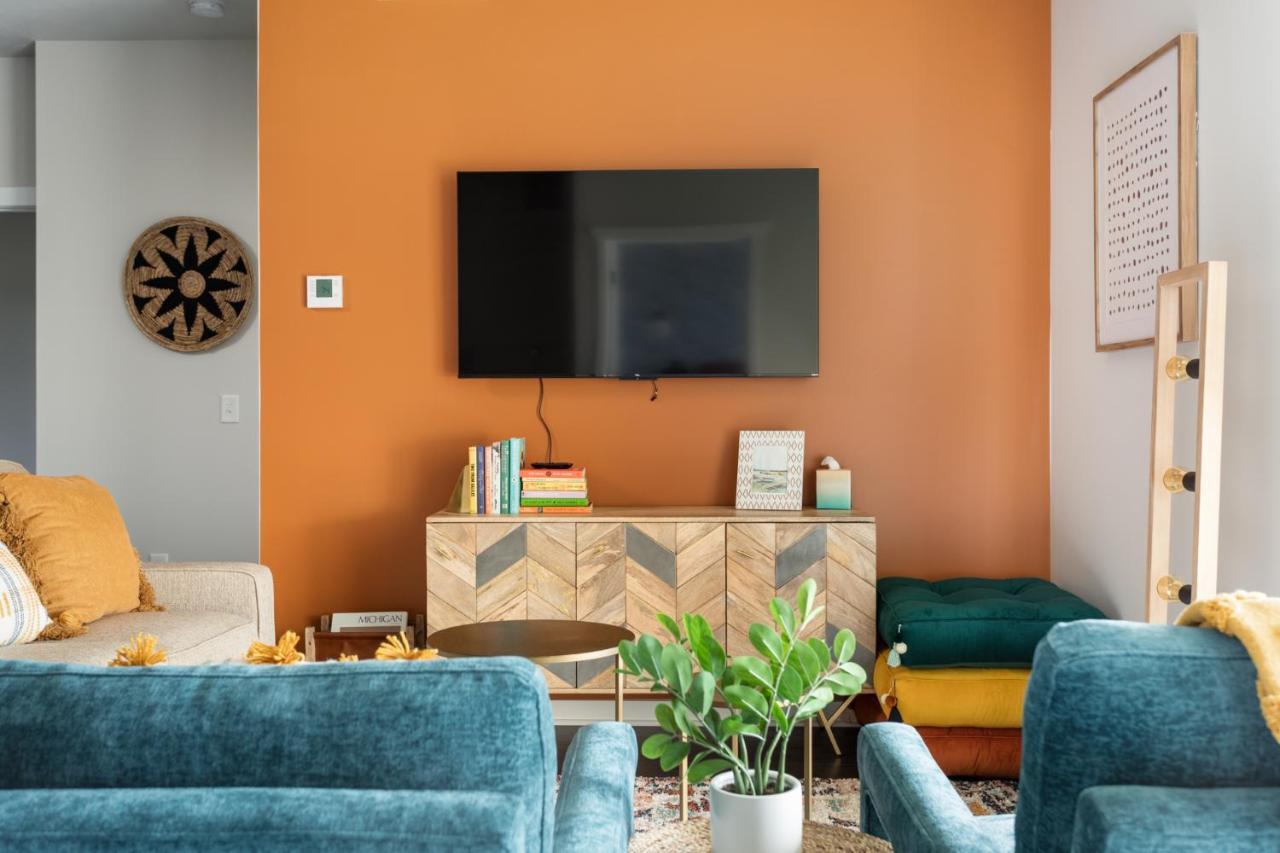 New Happy Trail 2Br Condo Close To Downtown Τράβερς Σίτι Εξωτερικό φωτογραφία