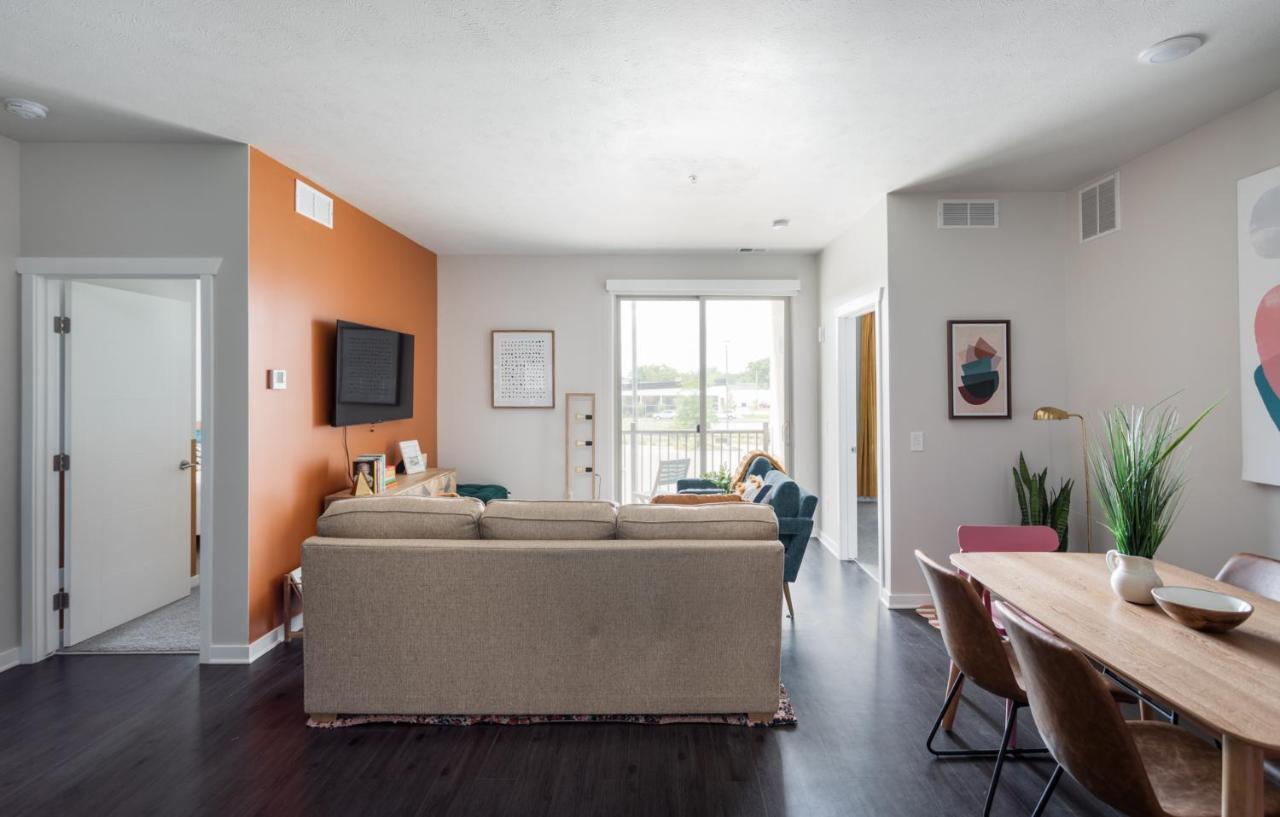 New Happy Trail 2Br Condo Close To Downtown Τράβερς Σίτι Εξωτερικό φωτογραφία
