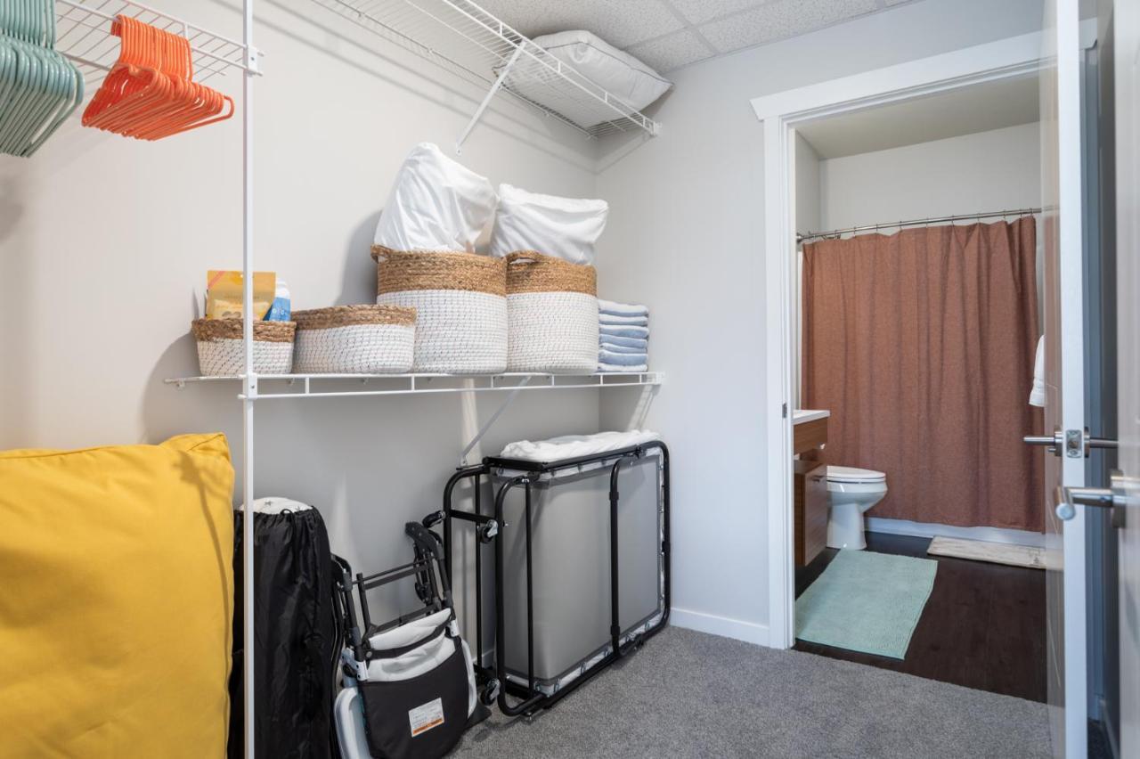 New Happy Trail 2Br Condo Close To Downtown Τράβερς Σίτι Εξωτερικό φωτογραφία