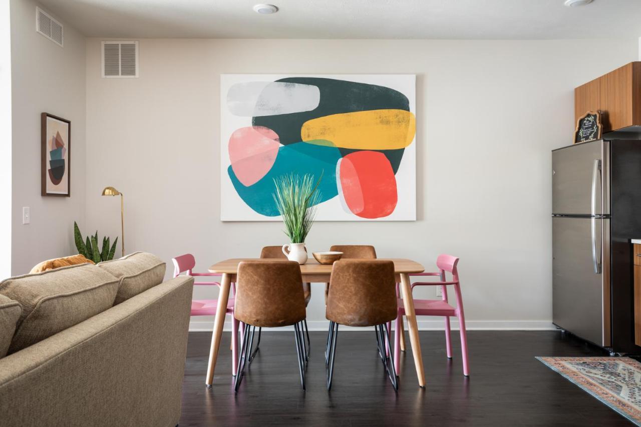 New Happy Trail 2Br Condo Close To Downtown Τράβερς Σίτι Εξωτερικό φωτογραφία