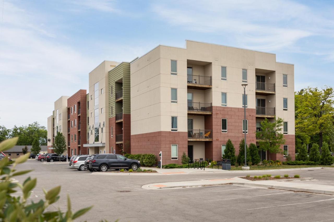 New Happy Trail 2Br Condo Close To Downtown Τράβερς Σίτι Εξωτερικό φωτογραφία