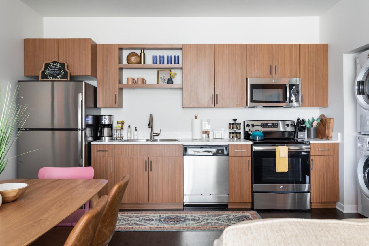 New Happy Trail 2Br Condo Close To Downtown Τράβερς Σίτι Εξωτερικό φωτογραφία