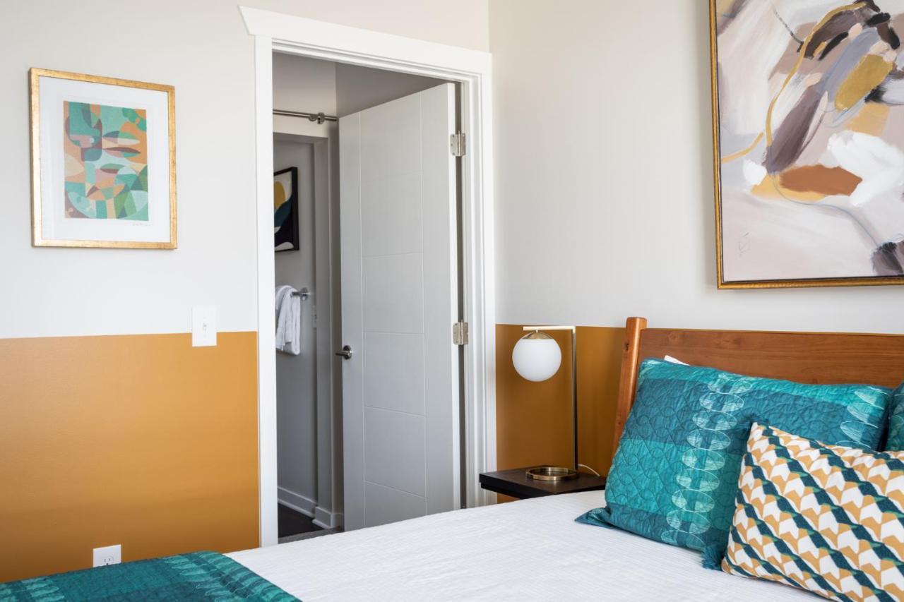 New Happy Trail 2Br Condo Close To Downtown Τράβερς Σίτι Εξωτερικό φωτογραφία