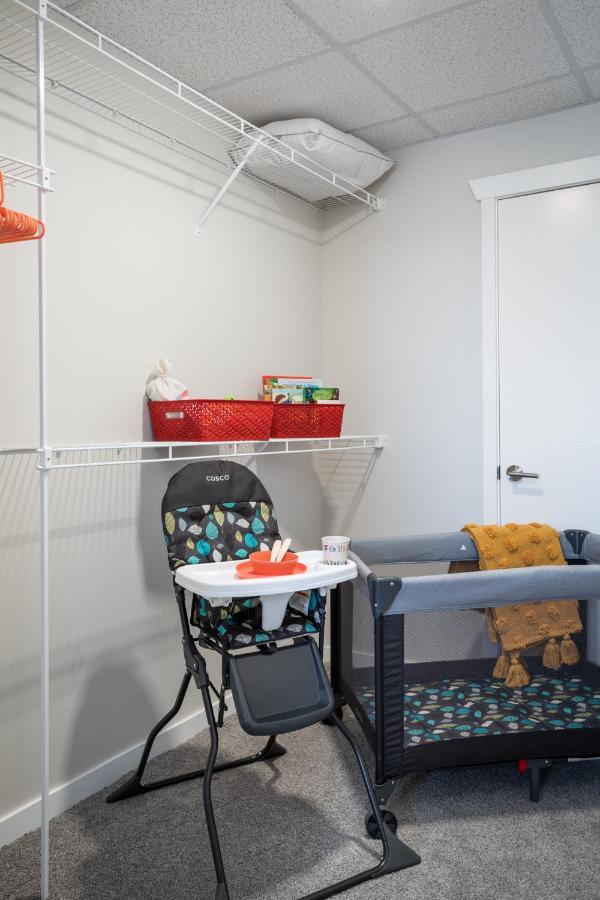 New Happy Trail 2Br Condo Close To Downtown Τράβερς Σίτι Εξωτερικό φωτογραφία