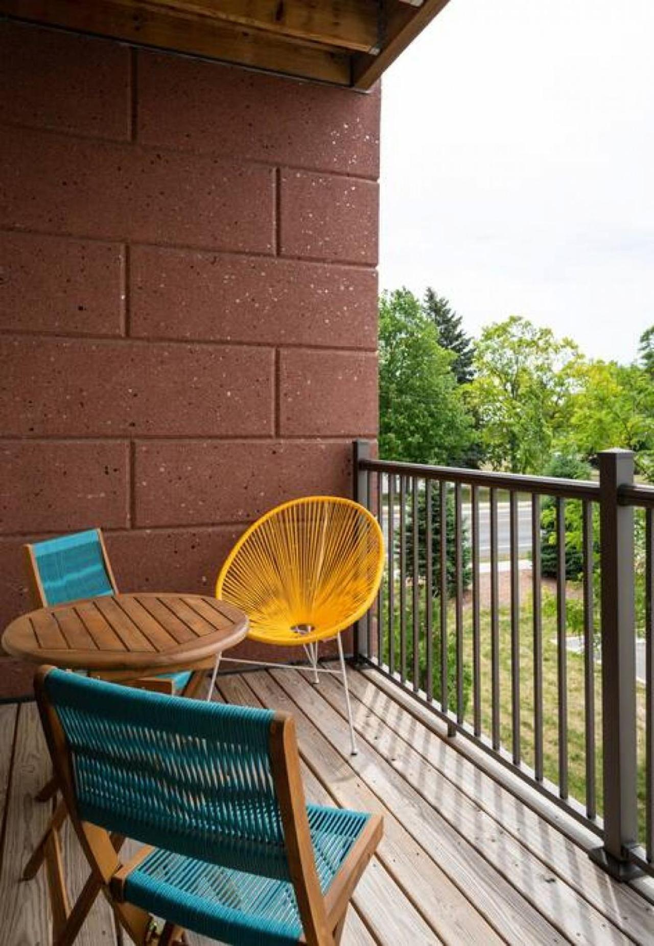 New Happy Trail 2Br Condo Close To Downtown Τράβερς Σίτι Εξωτερικό φωτογραφία